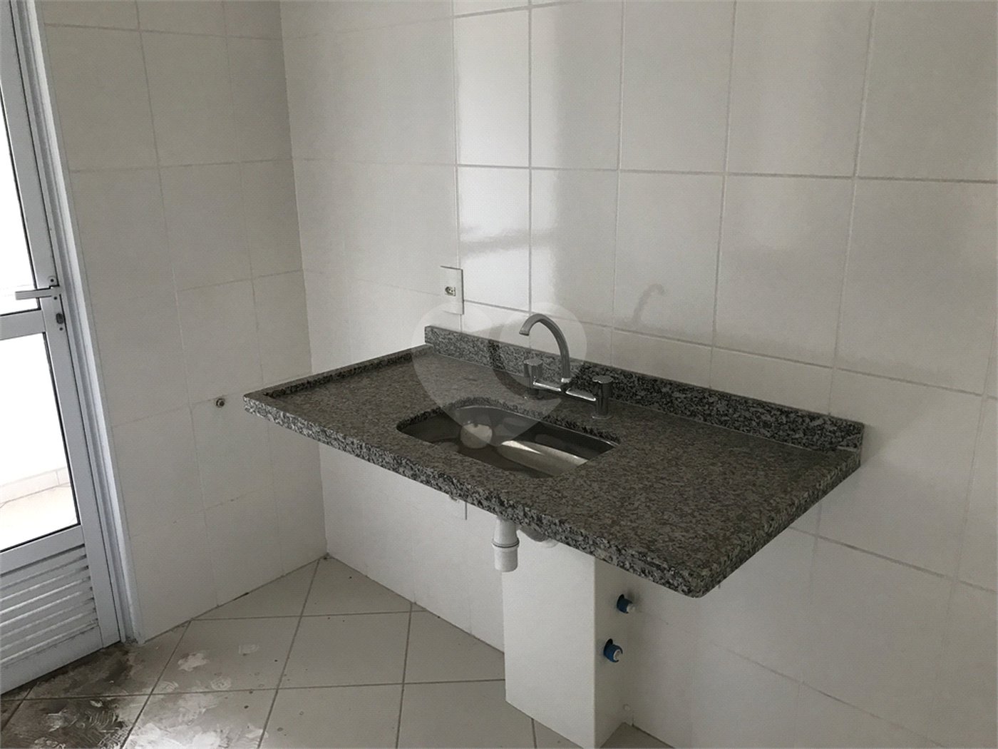 Apartamento à venda com 2 quartos, sendo 1 suíte, em Vila Gustavo, São Paulo, SP