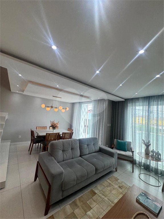 Casa à venda com 4 quartos, sendo 1 suíte, em Campo Grande, Rio de Janeiro, RJ