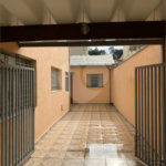 Sobrado à venda com 2 quartos em Pirituba, São Paulo, SP