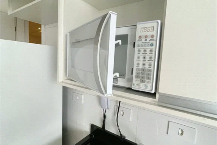 Apartamento à venda com 1 quarto em Limão, São Paulo, SP
