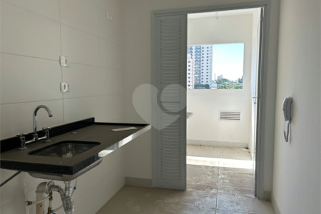 Apartamento à venda com 2 suítes em Vila Leopoldina, São Paulo, SP