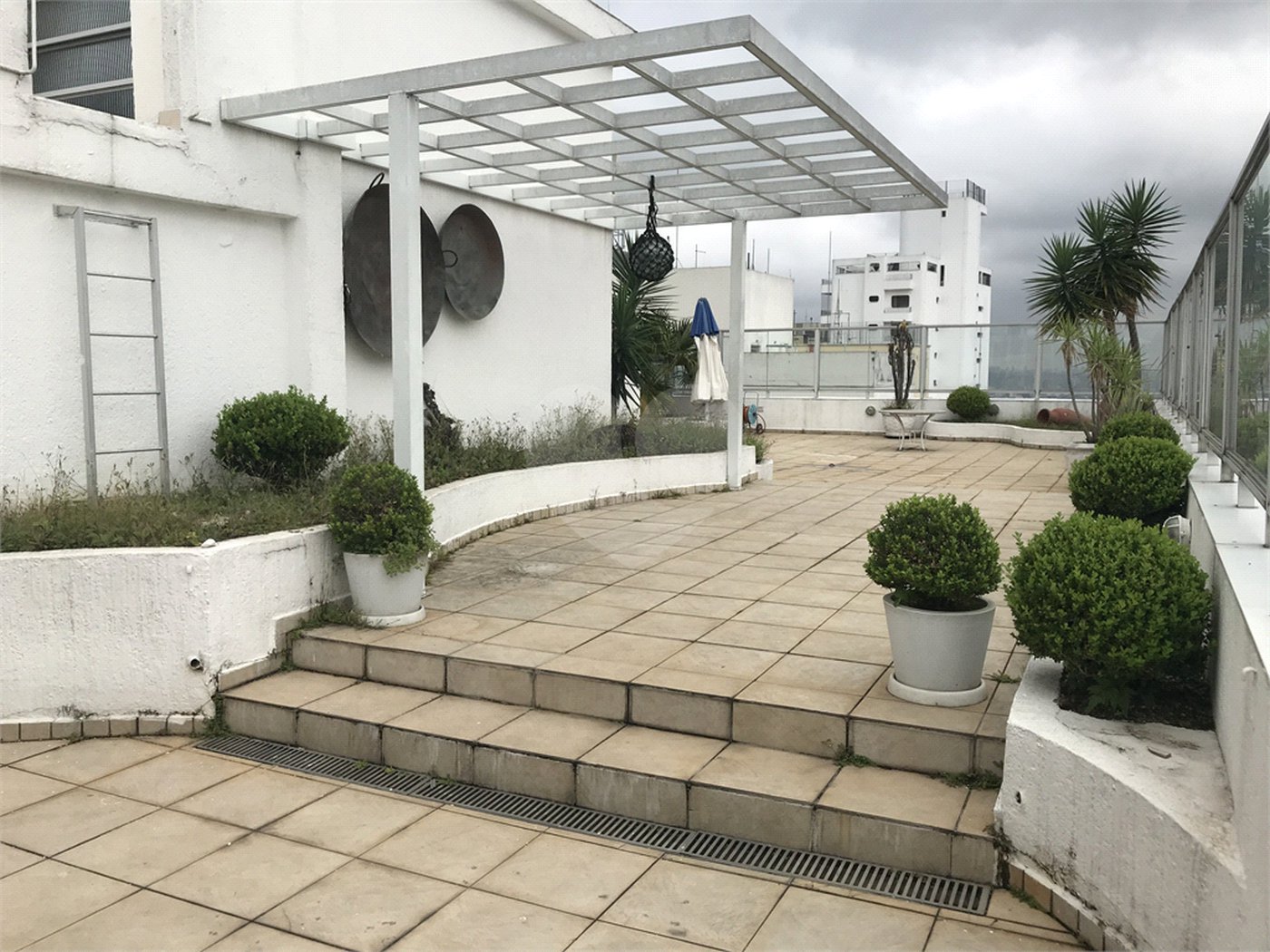 Cobertura à venda com 4 quartos, sendo 1 suíte, em Santana, São Paulo, SP