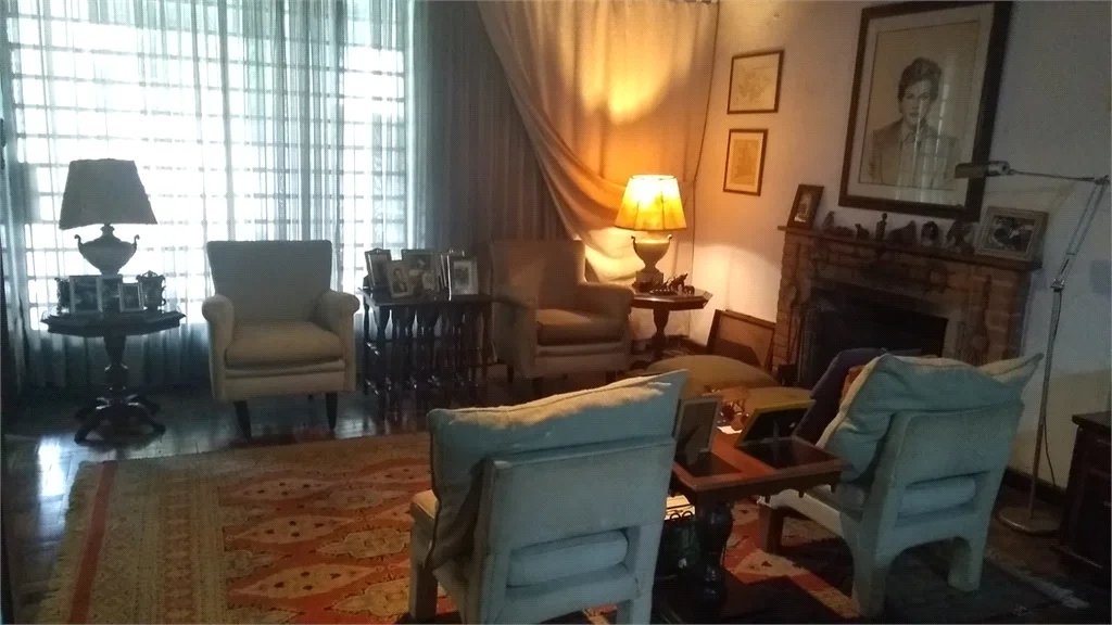 Casa Térrea à venda com 4 quartos, sendo 1 suíte, em Instituto de Previdência, São Paulo, SP