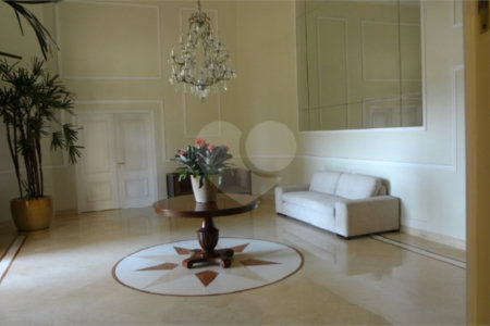 Apartamento à venda com 4 suítes em Jardim Fonte do Morumbi, São Paulo, SP