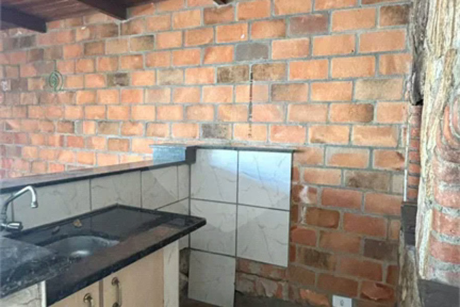 Venda Casa com 4 Dormitórios no Parque Santa Cecília