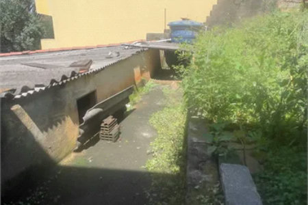 Terreno à venda em Jardim Rizzo, São Paulo, SP