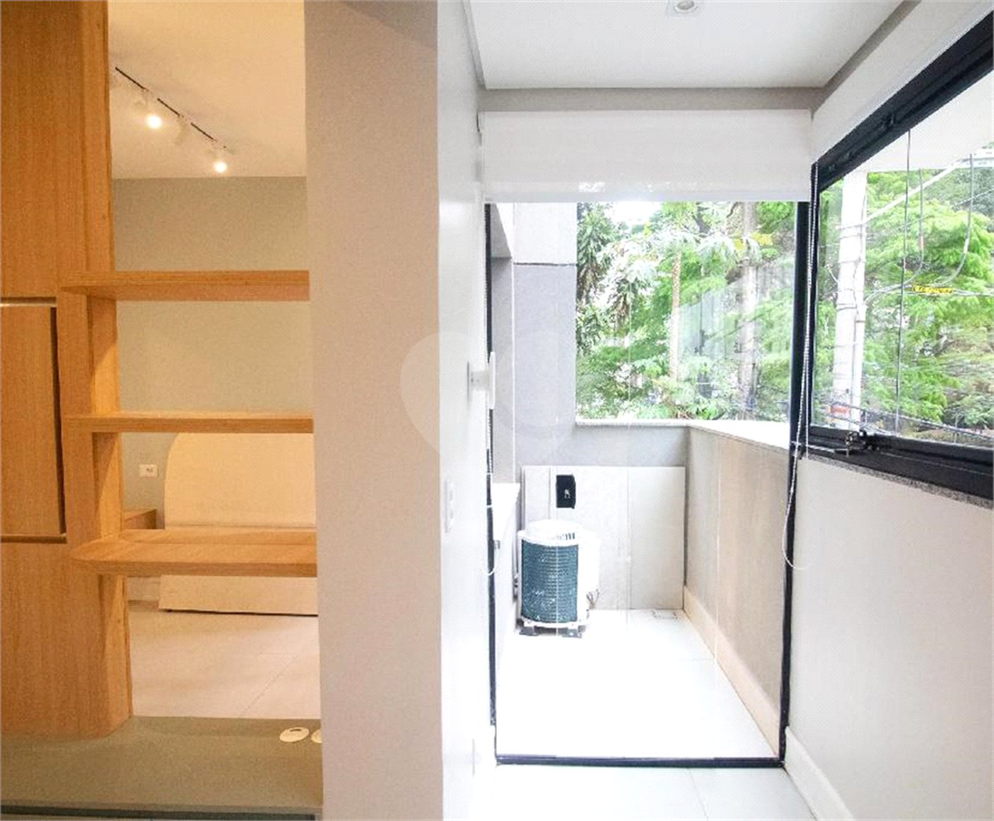 Apartamento à venda com 1 suíte em Pinheiros, São Paulo, SP