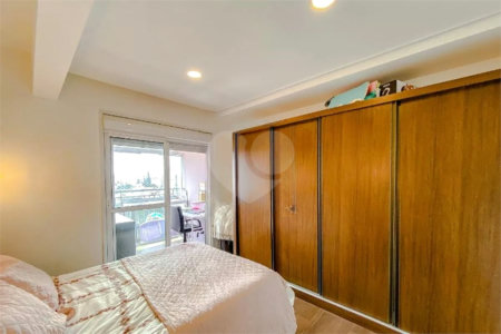 Apartamento à venda com 2 quartos, sendo 1 suíte, em Quarta Parada, São Paulo, SP
