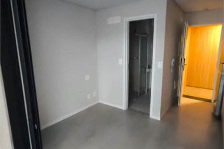Apartamento à venda com 1 quarto em Pinheiros, São Paulo, SP
