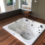 APARTAMENTO 2 QUARTOS (1 SUÍTE) À VENDA NO PARAÍSO
