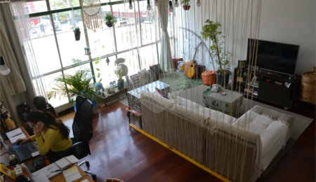 Apartamento à venda com 3 quartos em Santana, São Paulo, SP