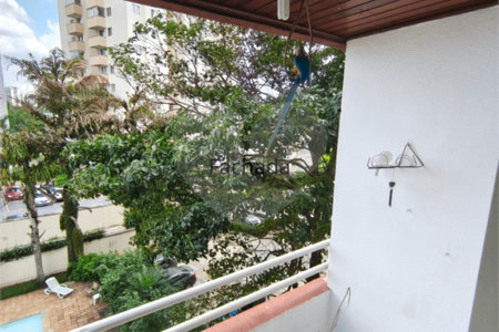 Apartamento à venda com 3 quartos em Vila Matilde, São Paulo, SP