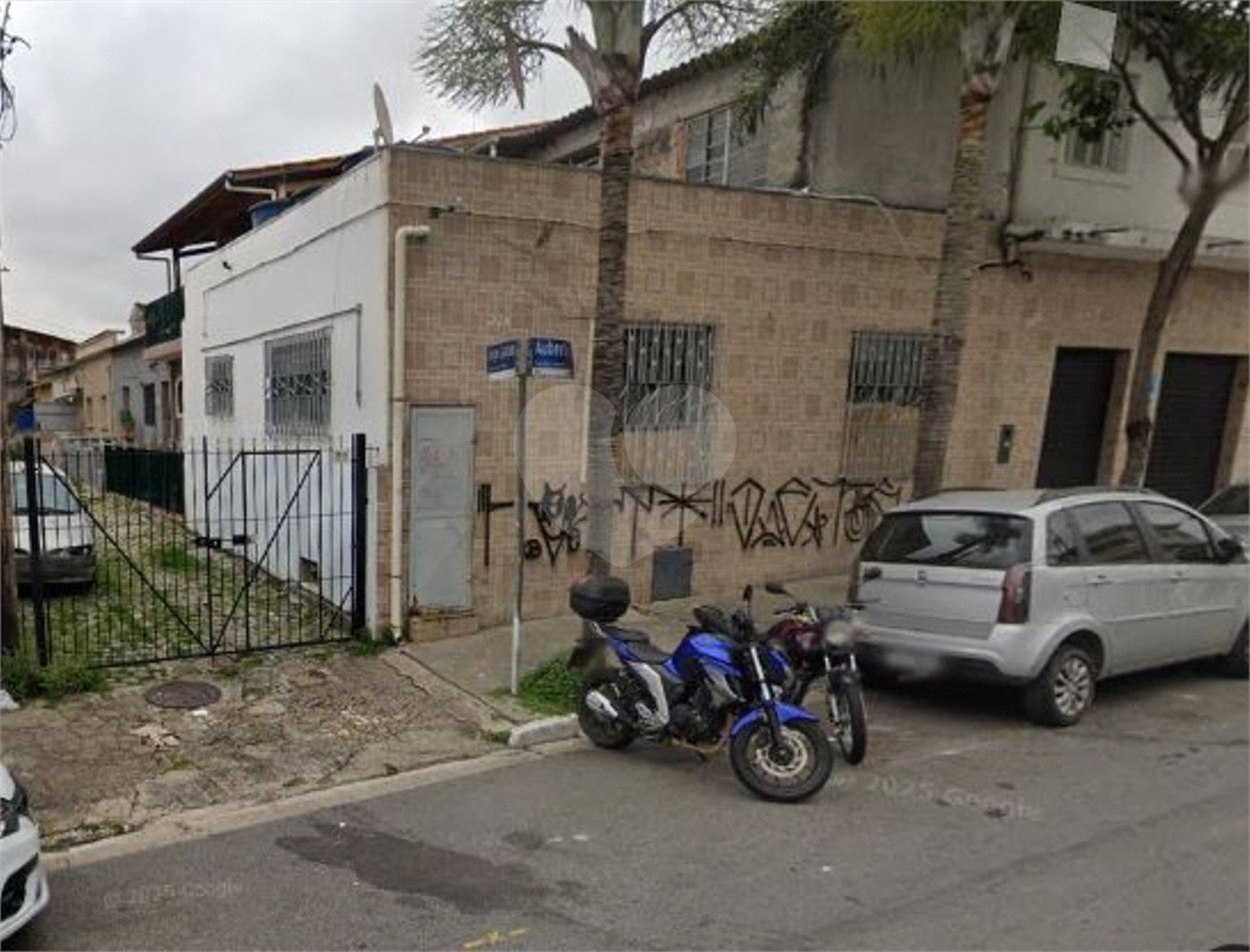 Casa de Vila à venda com 2 quartos em Lapa de Baixo, São Paulo, SP