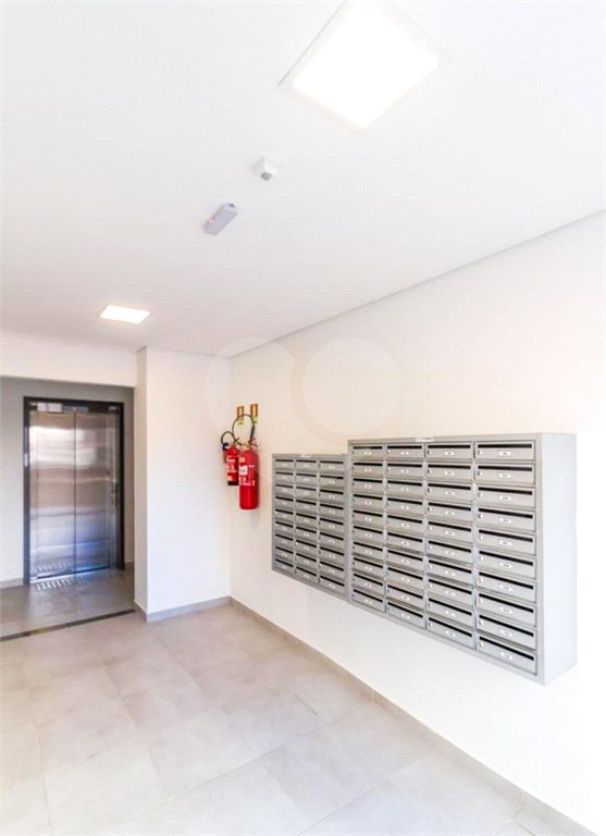 Apartamento à venda com 1 quarto em Vila Leopoldina, São Paulo, SP
