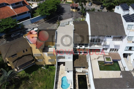 Casa de Vila à venda com 3 quartos, sendo 1 suíte, em Freguesia (jacarepaguá), Rio de Janeiro, RJ
