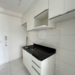 Apartamento à venda com 2 quartos em Tucuruvi, São Paulo, SP