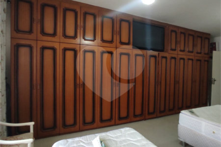 Casa à venda com 2 quartos em Chora Menino, São Paulo, SP