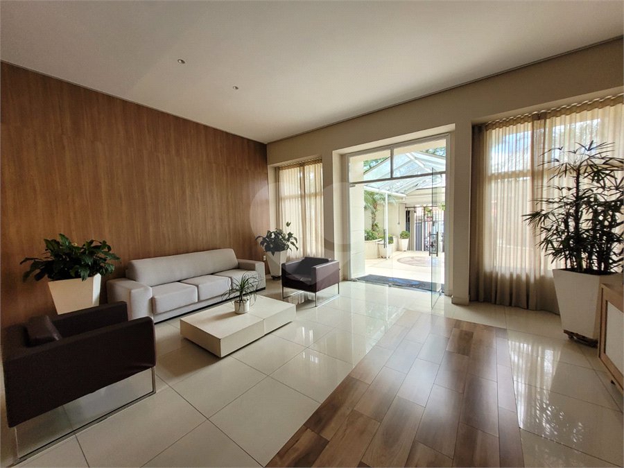 Apartamento à venda com 3 quartos, sendo 1 suíte,  em Limão, São Paulo, SP