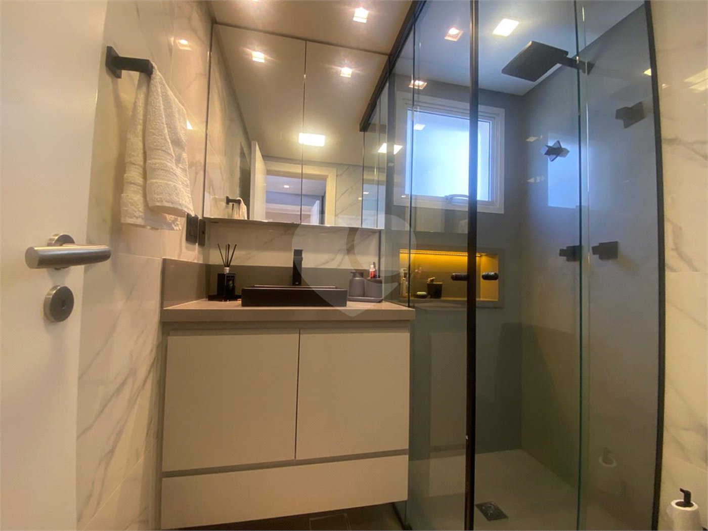 Apartamento à venda com 3 suítes em Vila Leopoldina, São Paulo, SP