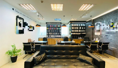Sala à venda no Centro, São Bernardo do Campo, SP