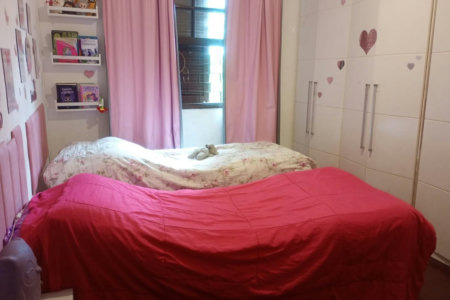 Casa com 5 dormitórios à venda, 200 m² por R$ 650.000,00 - Centro - São Vicente/SP