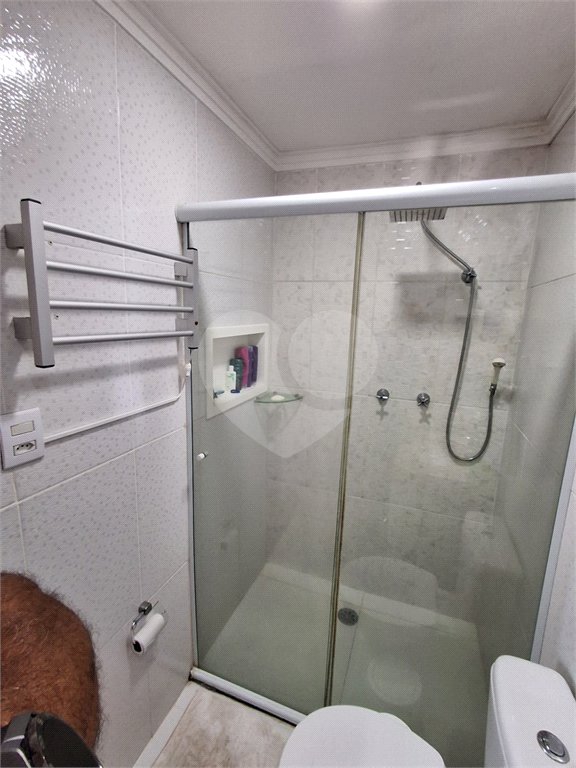 Apartamento à venda com 3 quartos, sendo 1 suíte, em Parque da Vila Prudente, São Paulo, SP