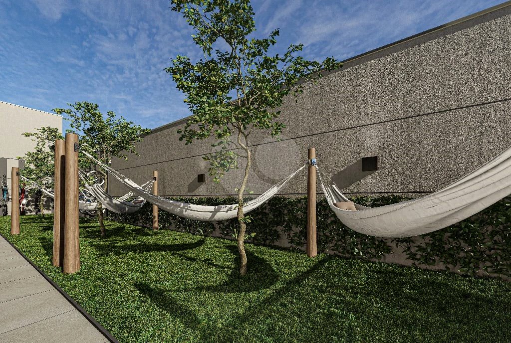 Apartamento à venda com 2 quartos em Vila Sônia, São Paulo, SP