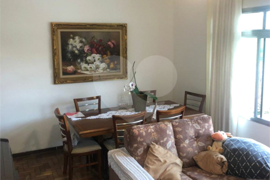 Casa à venda com 3 quartos, sendo 1 suíte, em Horto, São Paulo, SP