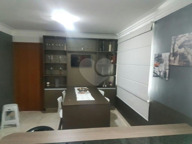 Sobrado à venda com 3 suítes em Pirituba, São Paulo, SP
