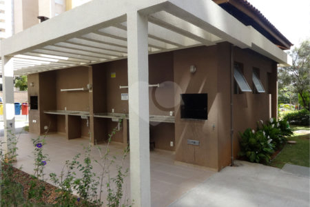 Apartamento à venda com 2 quartos em Parque Campolim, Sorocaba, SP