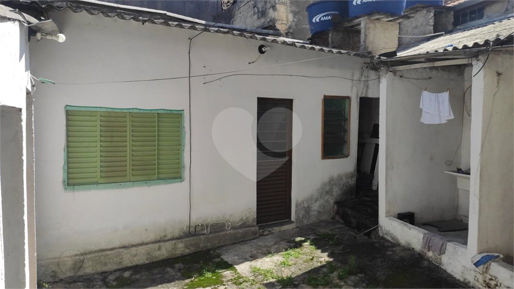 Terreno à venda com 3 quartos em Casa Verde, São Paulo, SP