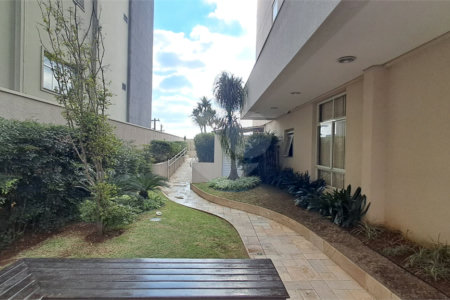 Apartamento à venda com 3 quartos, sendo 1 suíte, em Vila Maria, São Paulo, SP