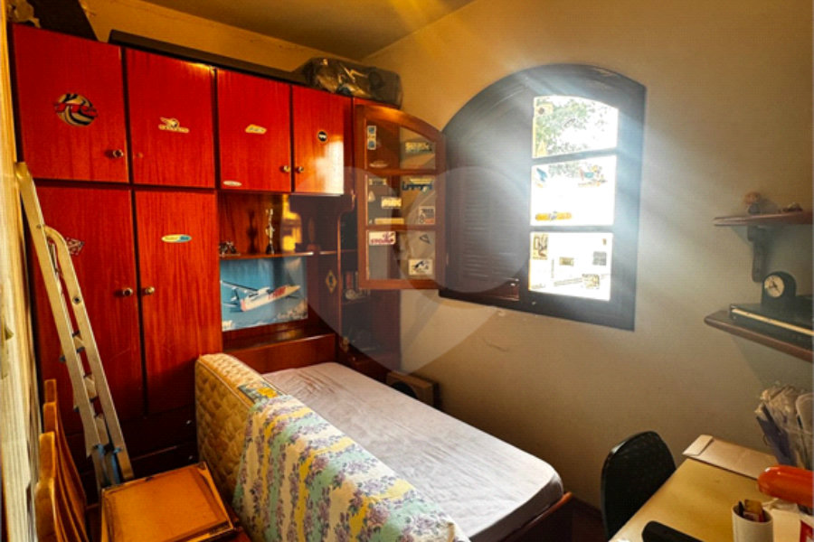 Sobrado à venda com 3 quartos, sendo 1 suíte, em Tucuruvi, São Paulo, SP
