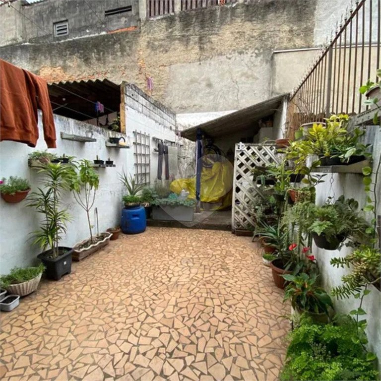 Sobrado com 2 Quartos e 2 banheiros à Venda, 90 m² por R$ 419.000 -Vila Pirituba SP