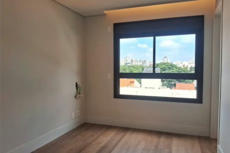 Apartamento à venda com 2 suítes em Bela Aliança, São Paulo, SP