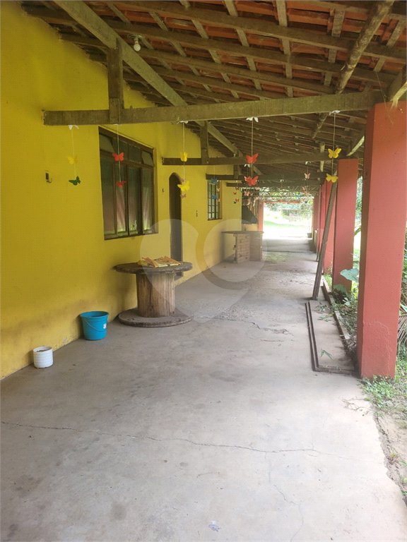 Sítio à venda com 2 quartos em Taiaçupeba, Mogi das Cruzes, SP