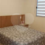 Apartamento à venda com 1 quarto em Vila Maria Alta, São Paulo, SP