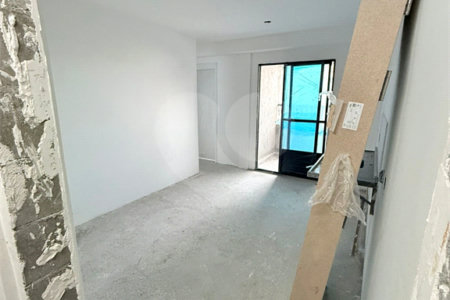 Casa à venda com 1 quarto no condomínio Start Tucuruvi, São Paulo - SP
