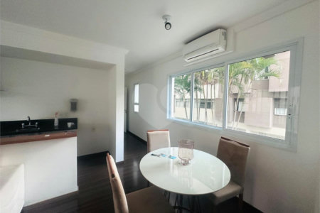 Apartamento à venda com 2 quartos, sendo 1 suíte, em Vila Clementino, São Paulo, SP