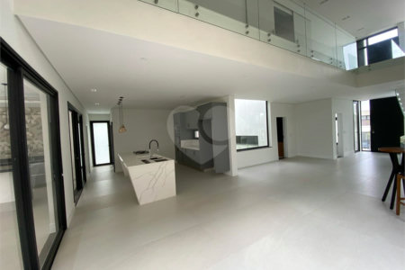 Casa à venda com 3 suítes em Loteamento Parque das Sapucaias, Campinas, SP