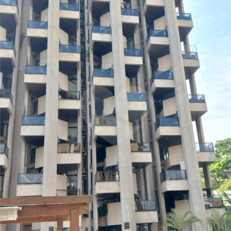 Apartamento à venda com 1 suíte em Vila Suzana, São Paulo, SP
