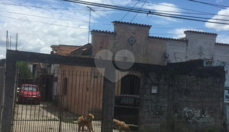 Casa Térrea à venda com 3 quartos em Jaçanã, São Paulo, SP