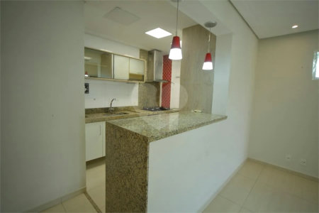 Apartamento à venda com 3 quartos, sendo 1 suíte, em Vila Lusitânia, São Bernardo do Campo, SP