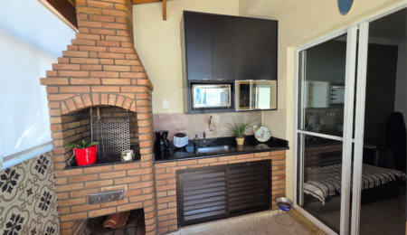 Apartamento à venda com 2 quartos em Parada Inglesa, São Paulo, SP