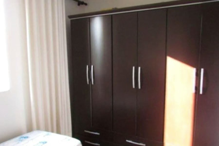 Apartamento à venda com 2 quartos em Jardim Boa Vista (zona Oeste), São Paulo, SP