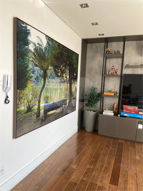 Apartamento à venda ou para alugar com 3 suítes no Centro, Santo André, SP