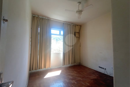 Apartamento à venda com 2 quartos em Tijuca, Rio de Janeiro, RJ