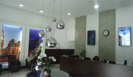 Sala à venda em Santana, São Paulo, SP