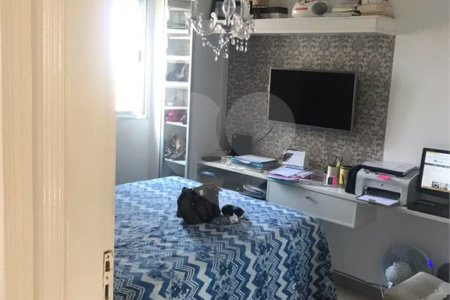 Apartamento à venda com 2 quartos em Tucuruvi, São Paulo, SP