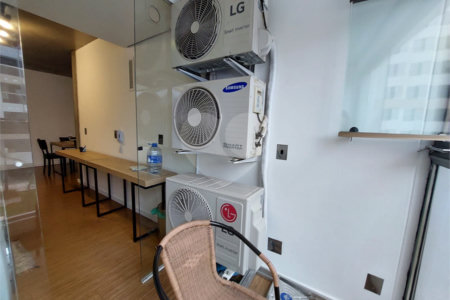 Apartamento à venda com 2 quartos em Vila Leopoldina, São Paulo, SP